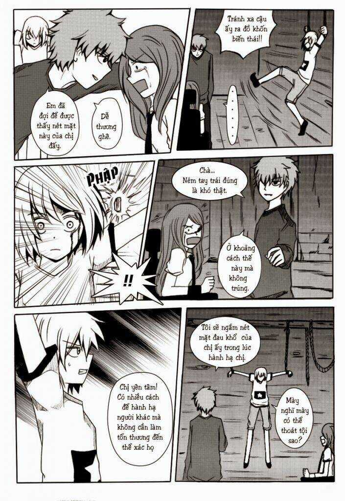 Remove - Chapter 6 - Trang 6