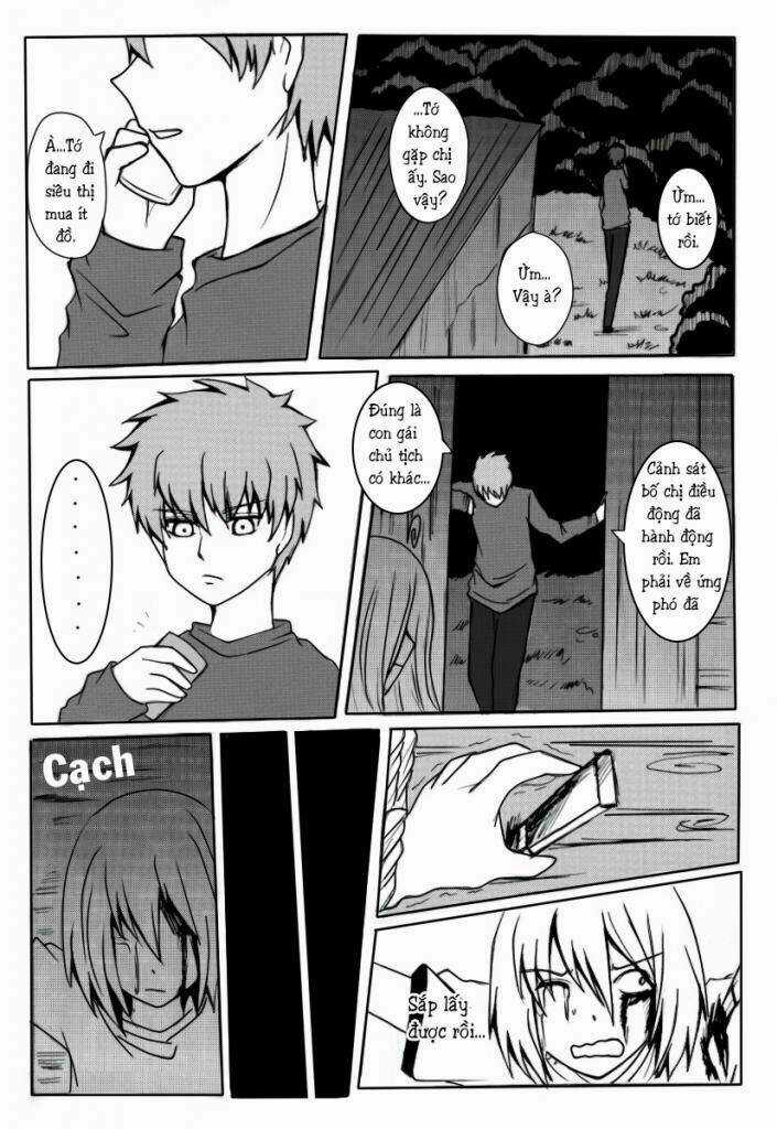 Remove - Chapter 6 - Trang 8