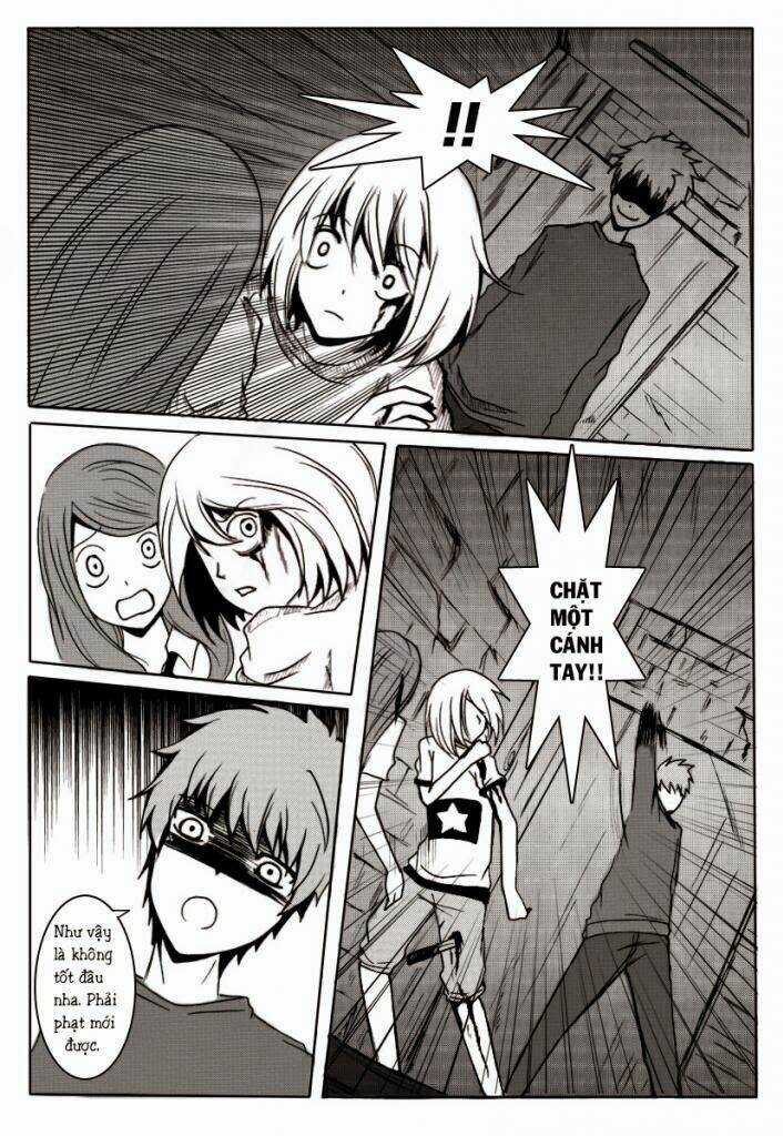 Remove - Chapter 6 - Trang 10