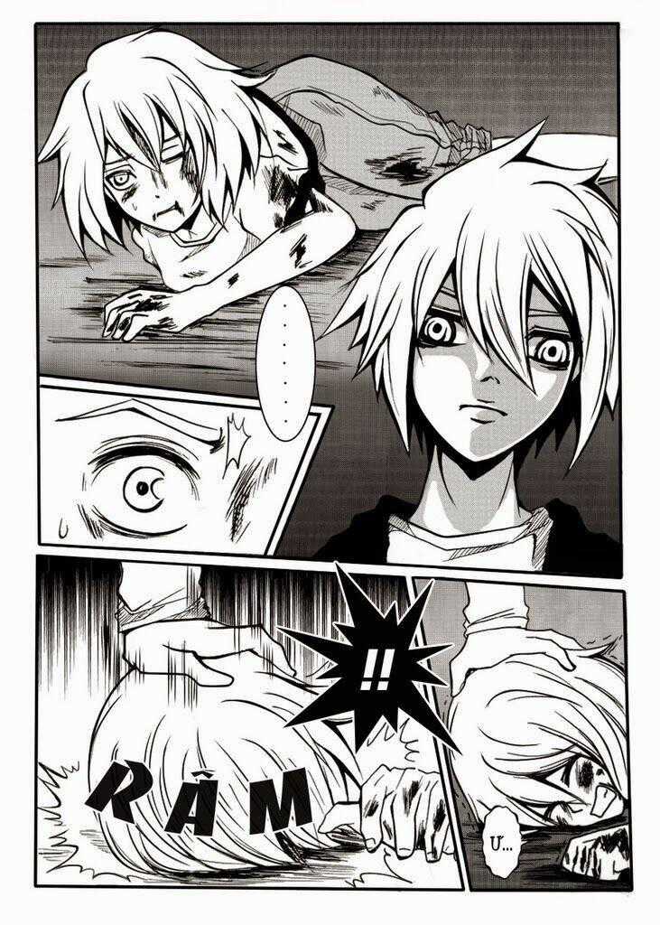 Remove - Chapter 7 - Trang 2