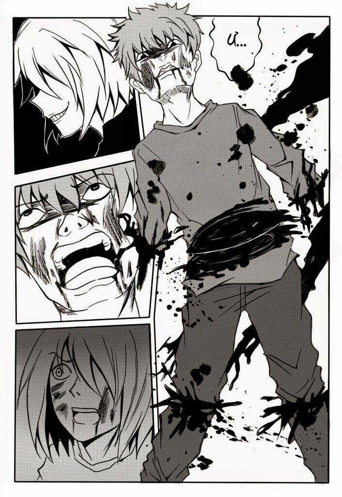 Remove - Chapter 7 - Trang 11