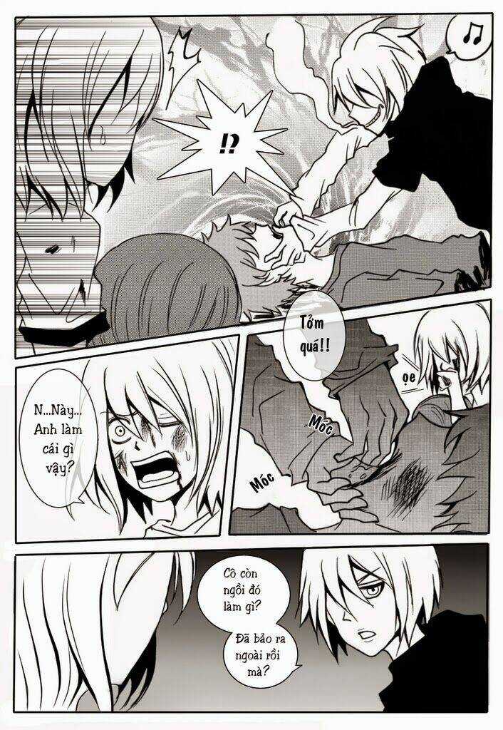 Remove - Chapter 7 - Trang 13