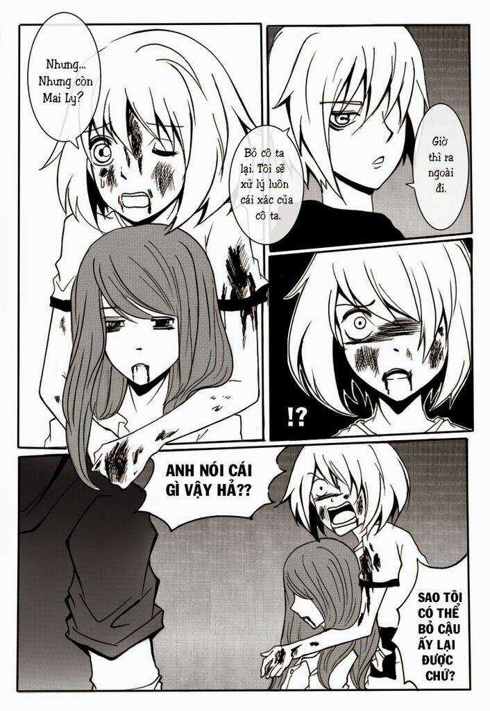 Remove - Chapter 7 - Trang 14