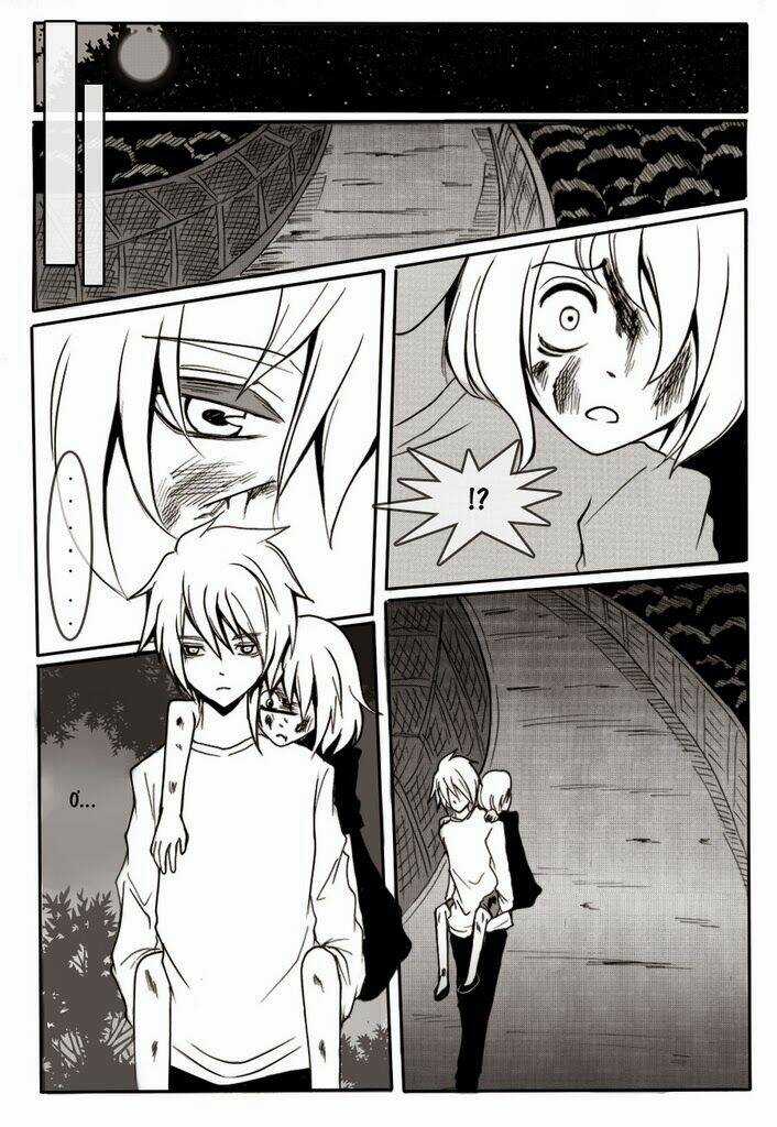 Remove - Chapter 7 - Trang 17