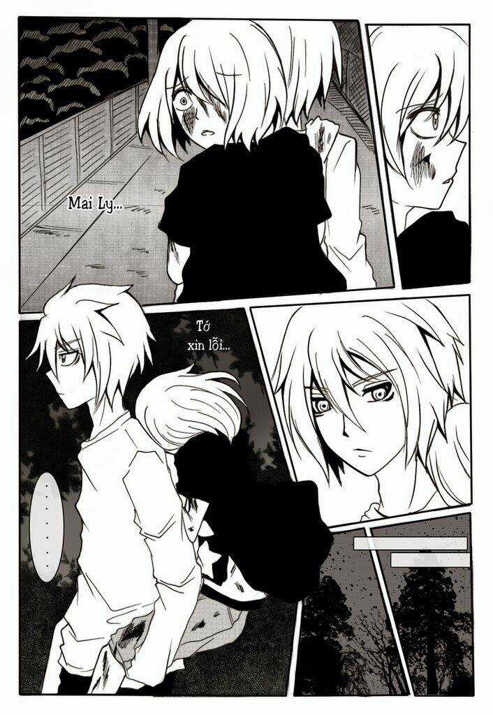 Remove - Chapter 7 - Trang 18