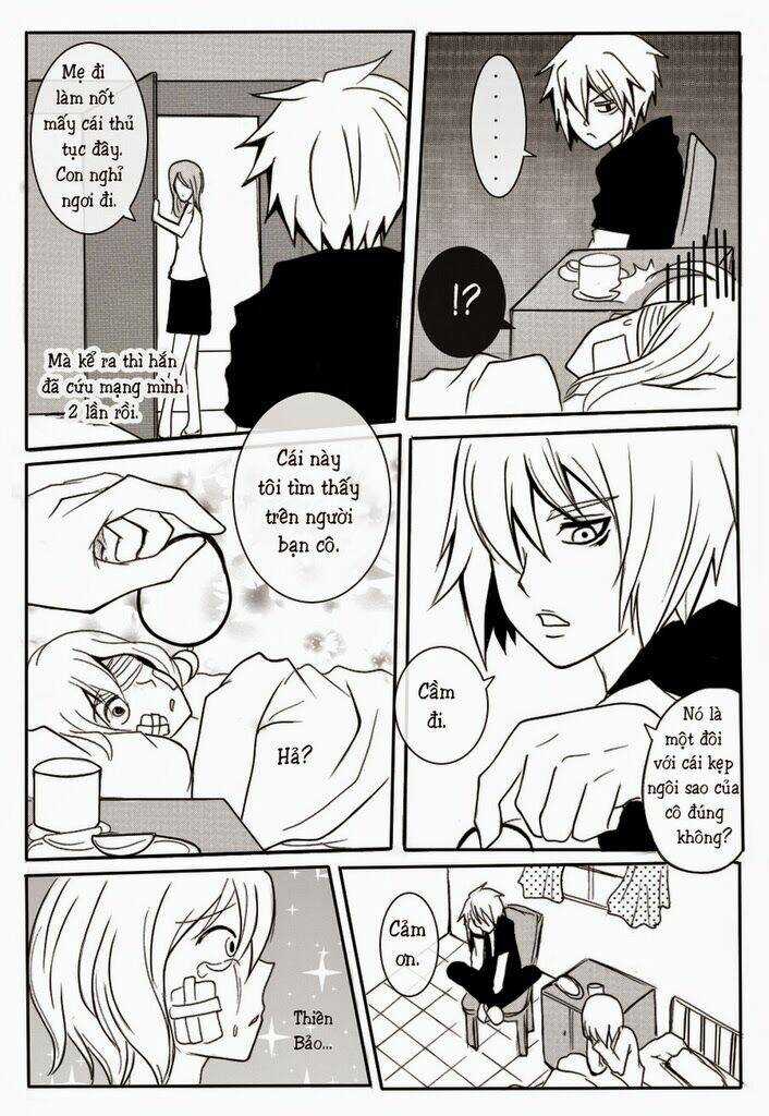 Remove - Chapter 7 - Trang 21