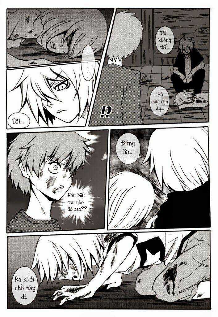 Remove - Chapter 7 - Trang 4