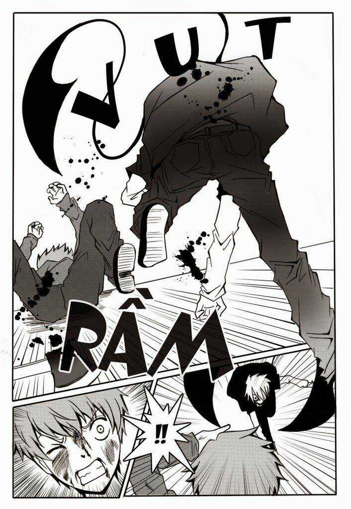 Remove - Chapter 7 - Trang 8