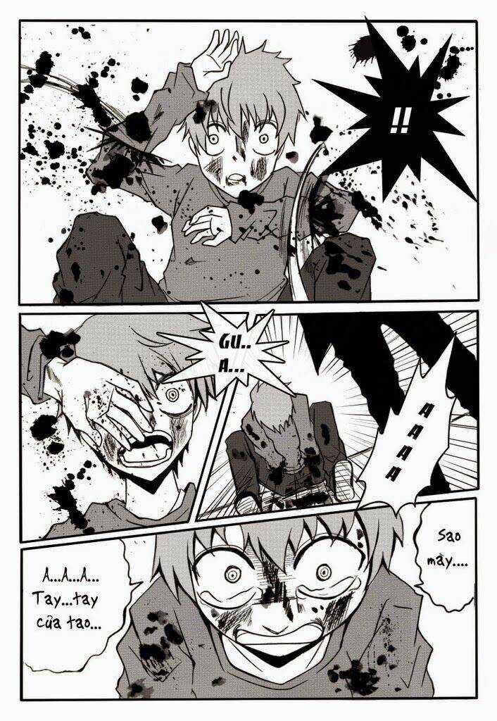 Remove - Chapter 7 - Trang 9