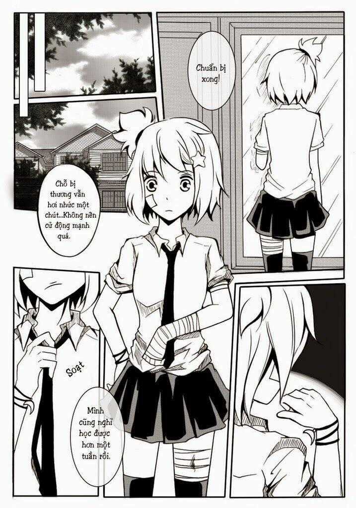 Remove - Chapter 8 - Trang 1