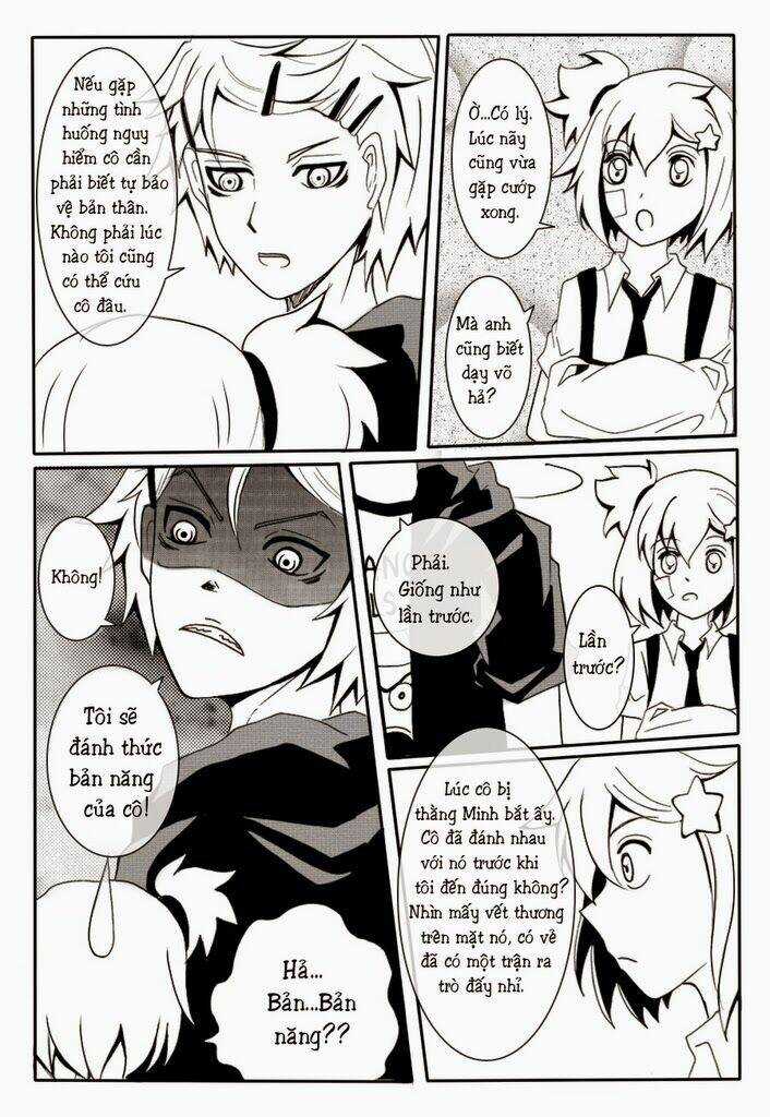 Remove - Chapter 8 - Trang 16