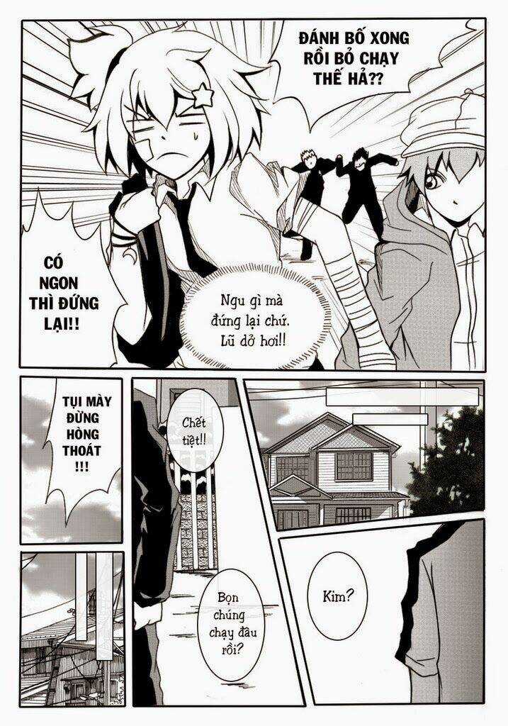 Remove - Chapter 8 - Trang 7