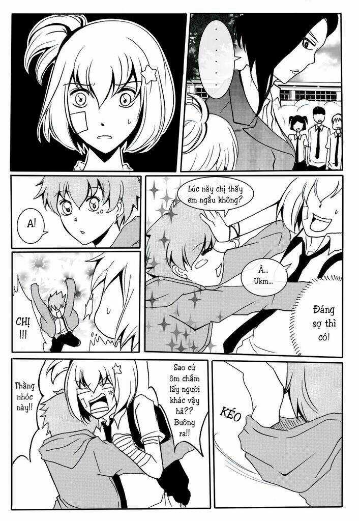 Remove - Chapter 9 - Trang 13