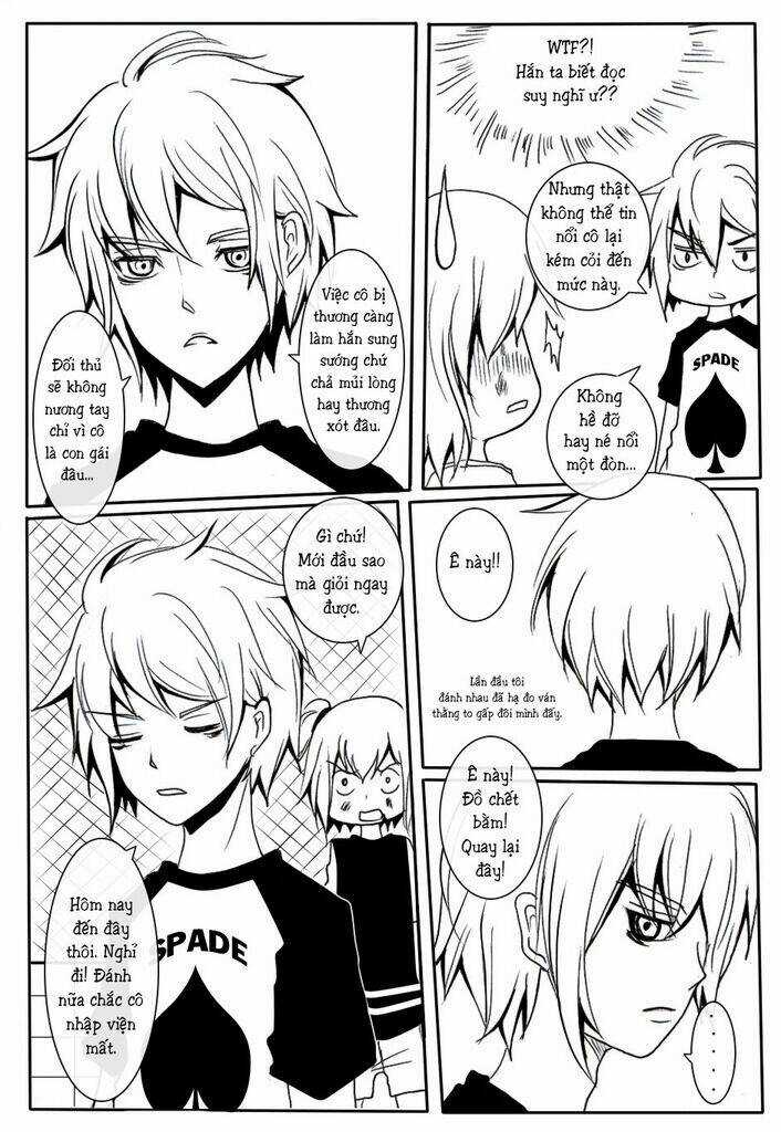 Remove - Chapter 9 - Trang 16