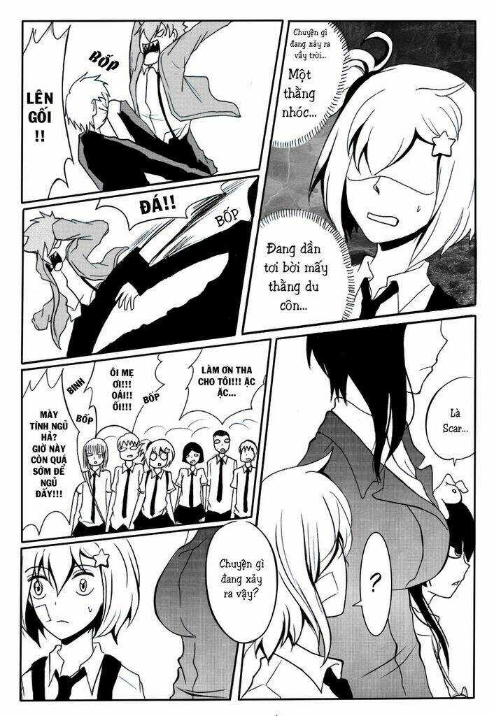 Remove - Chapter 9 - Trang 10