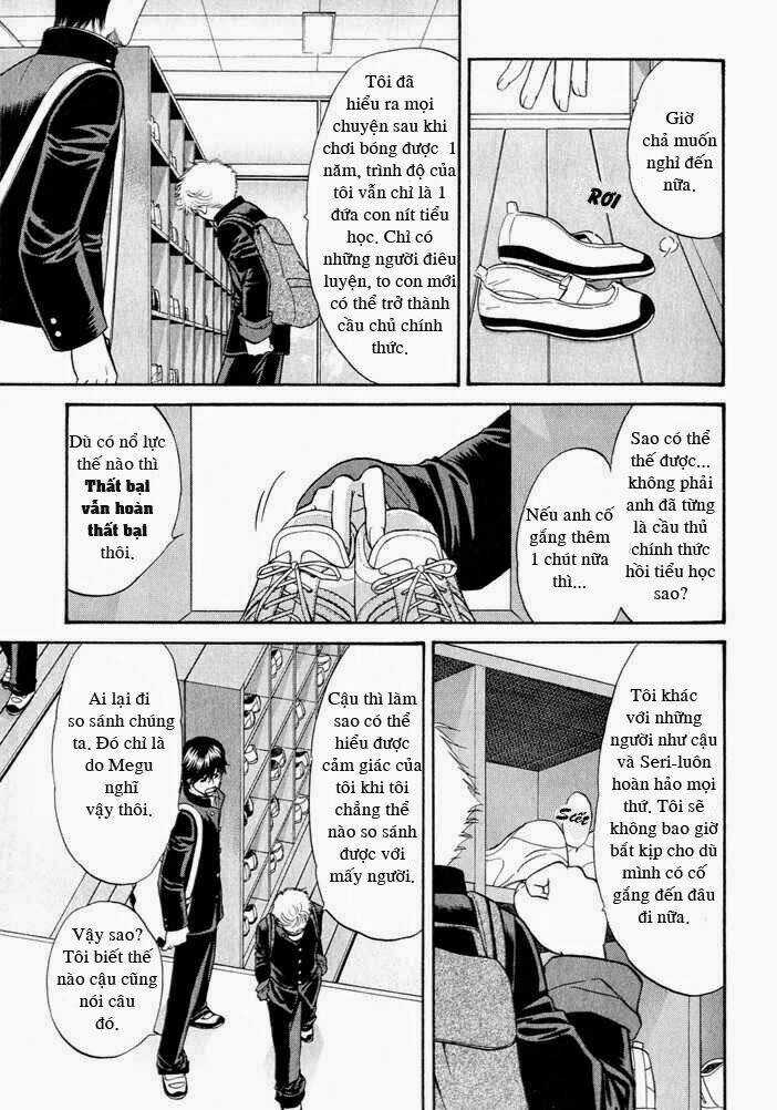 Ren'ai Houteishiki - Chapter 1 - Trang 15