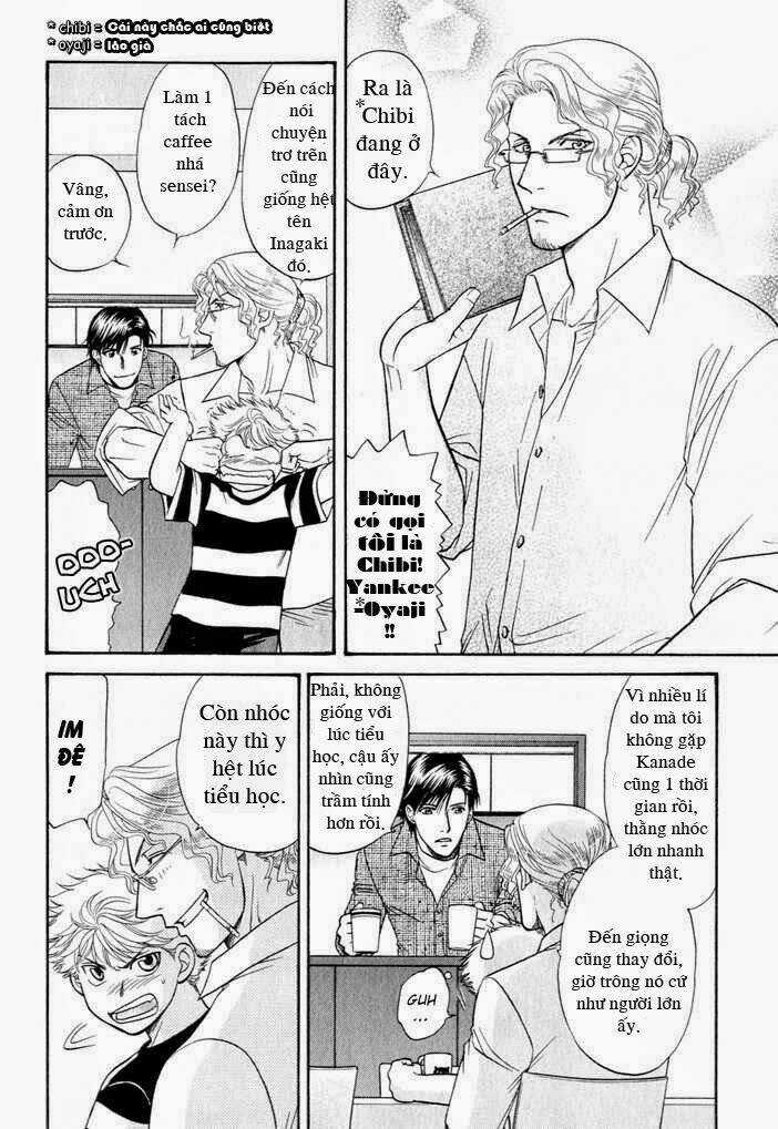 Ren'ai Houteishiki - Chapter 1 - Trang 18