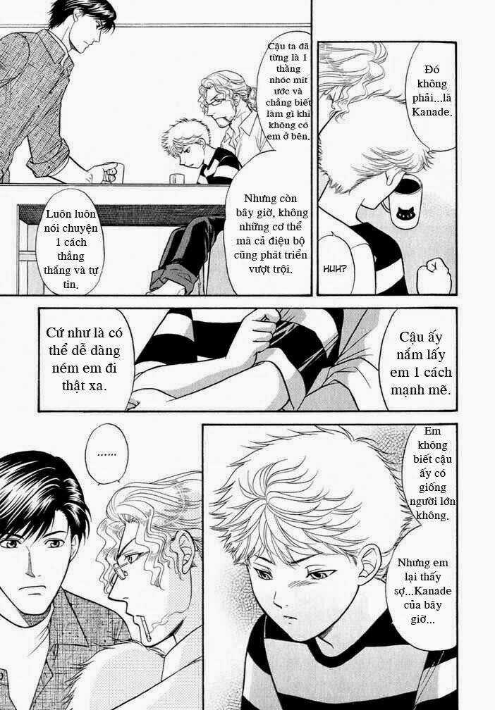 Ren'ai Houteishiki - Chapter 1 - Trang 19