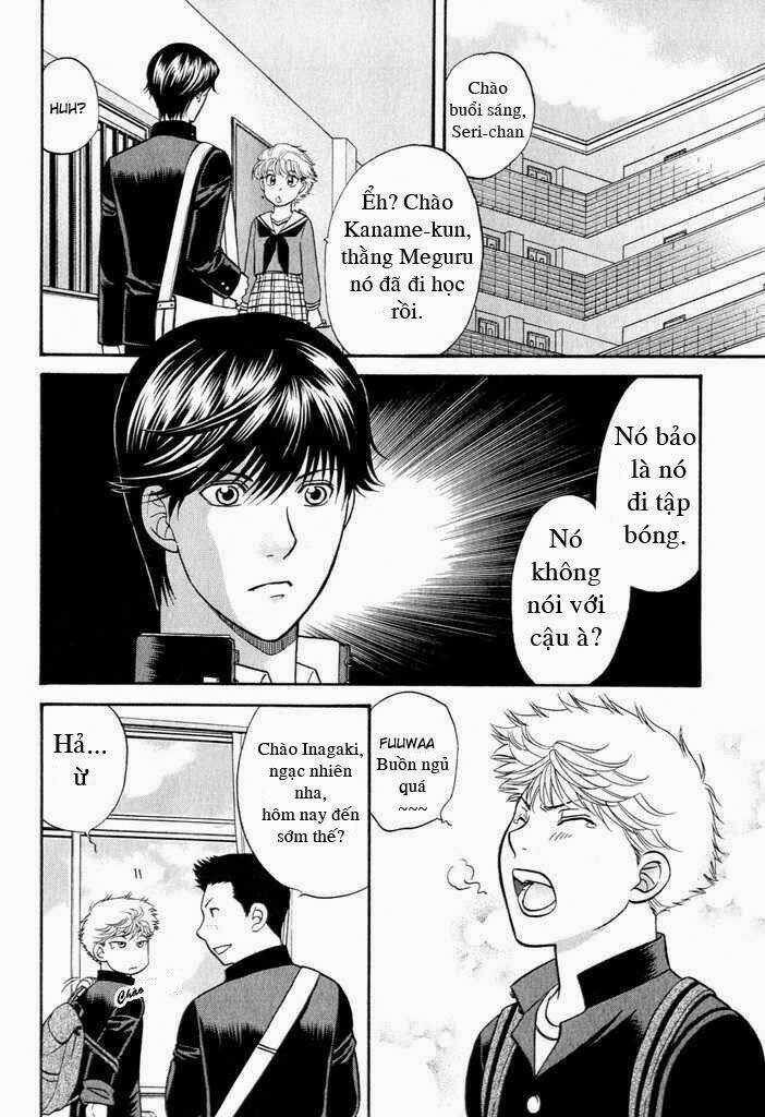 Ren'ai Houteishiki - Chapter 1 - Trang 22