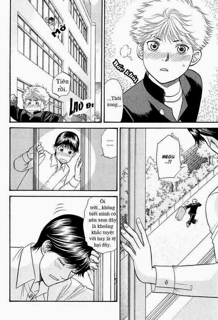 Ren'ai Houteishiki - Chapter 1 - Trang 32