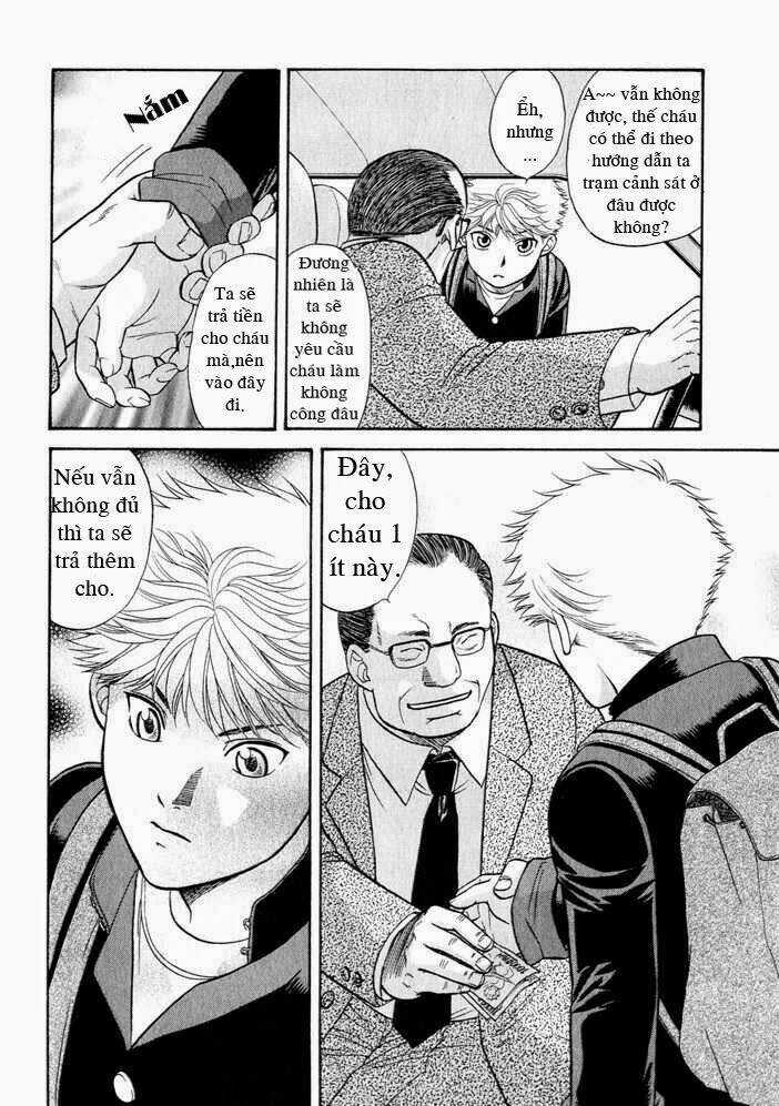 Ren'ai Houteishiki - Chapter 1 - Trang 34