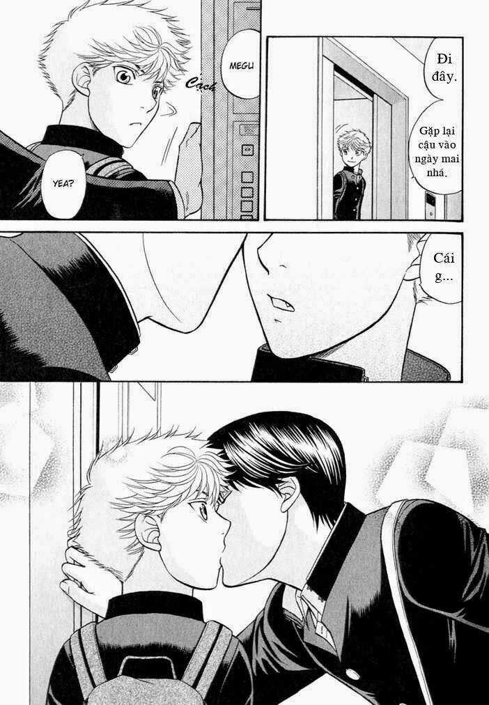 Ren'ai Houteishiki - Chapter 1 - Trang 41