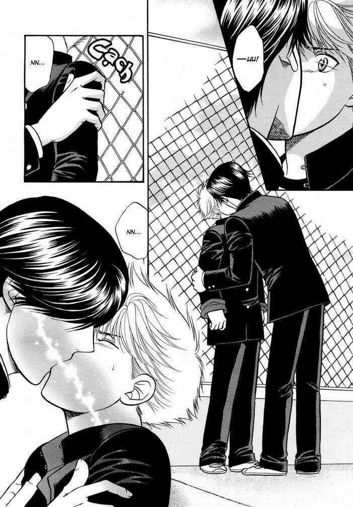 Ren'ai Houteishiki - Chapter 3 - Trang 14