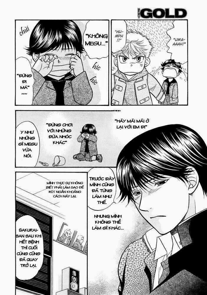 Ren'ai Houteishiki - Chapter 3 - Trang 18