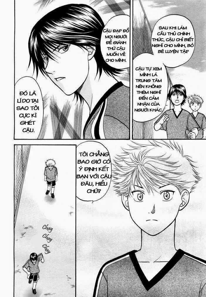 Ren'ai Houteishiki - Chapter 3 - Trang 32