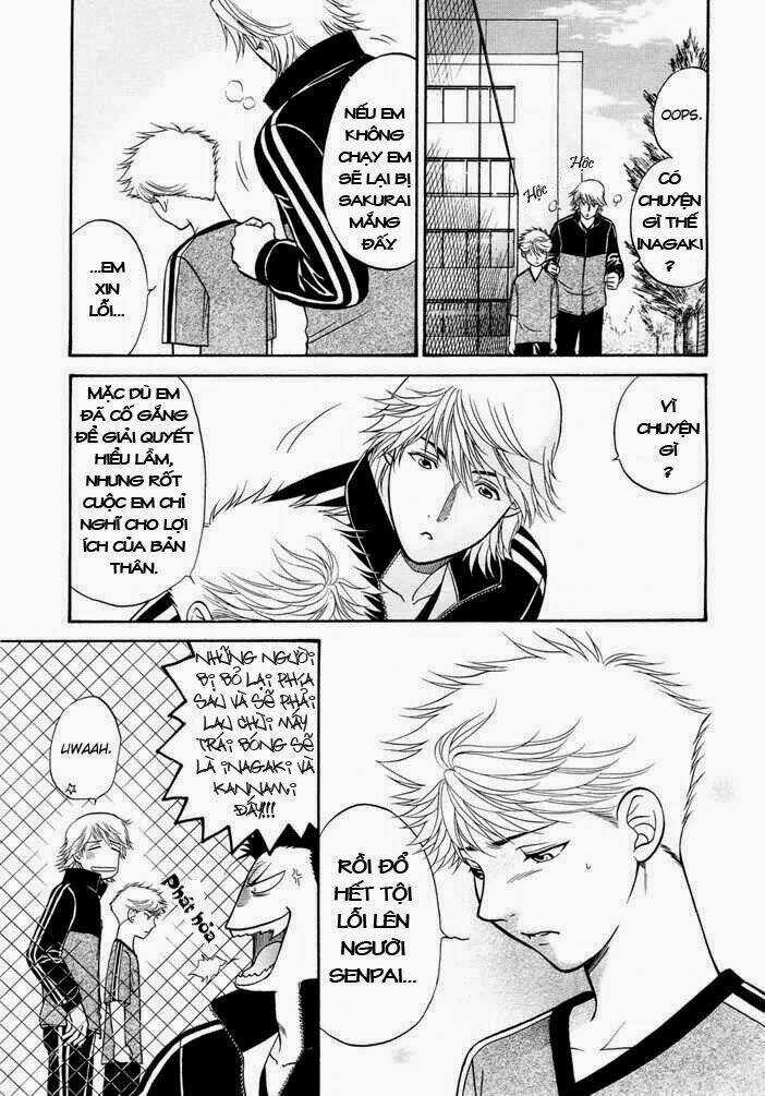 Ren'ai Houteishiki - Chapter 3 - Trang 33