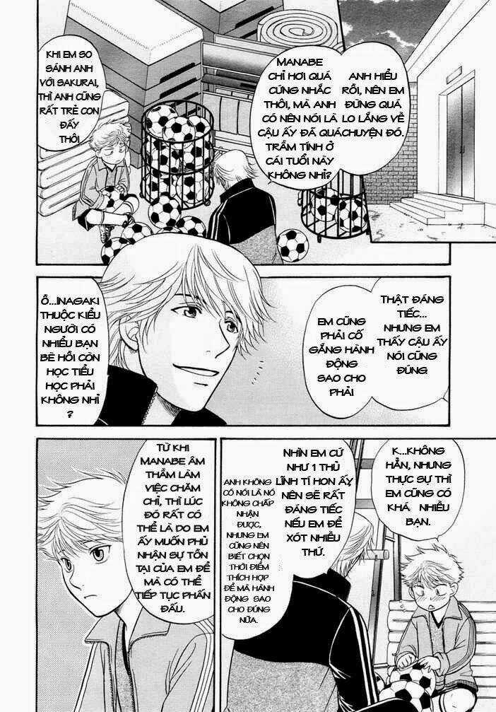 Ren'ai Houteishiki - Chapter 3 - Trang 34