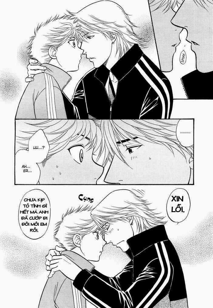 Ren'ai Houteishiki - Chapter 3 - Trang 38