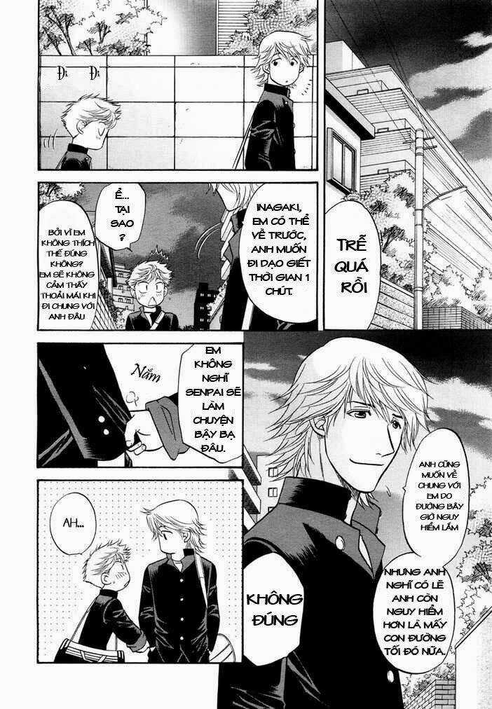 Ren'ai Houteishiki - Chapter 3 - Trang 40