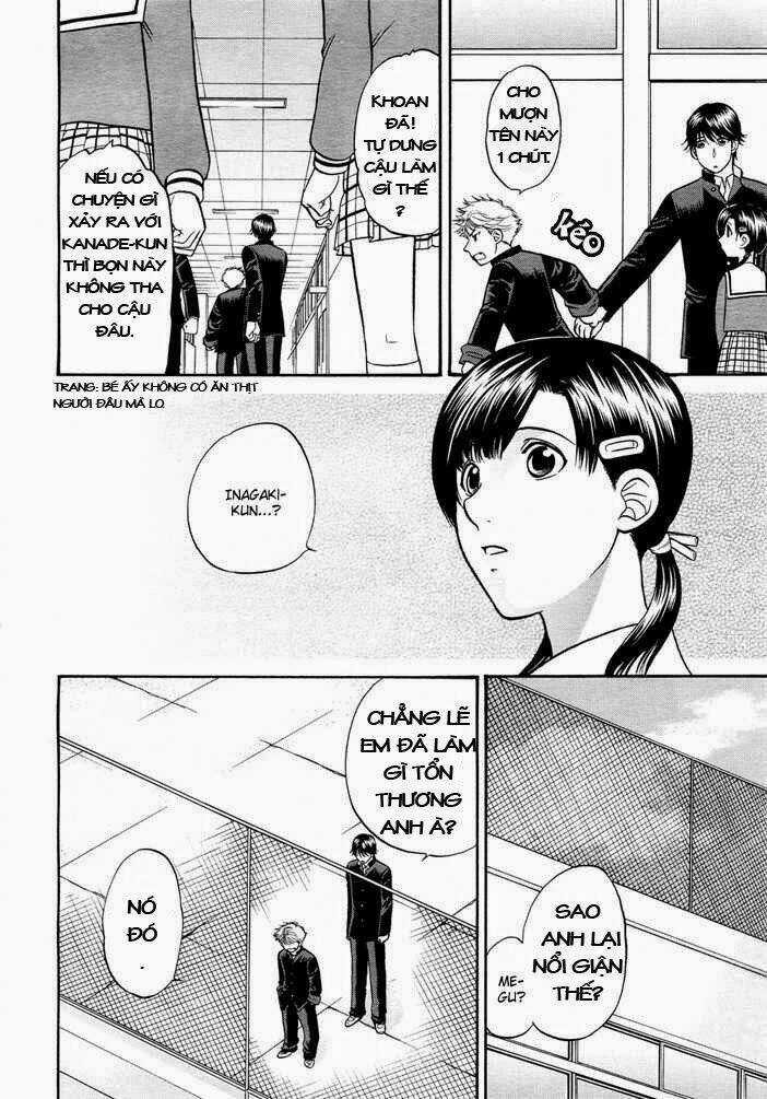 Ren'ai Houteishiki - Chapter 3 - Trang 10