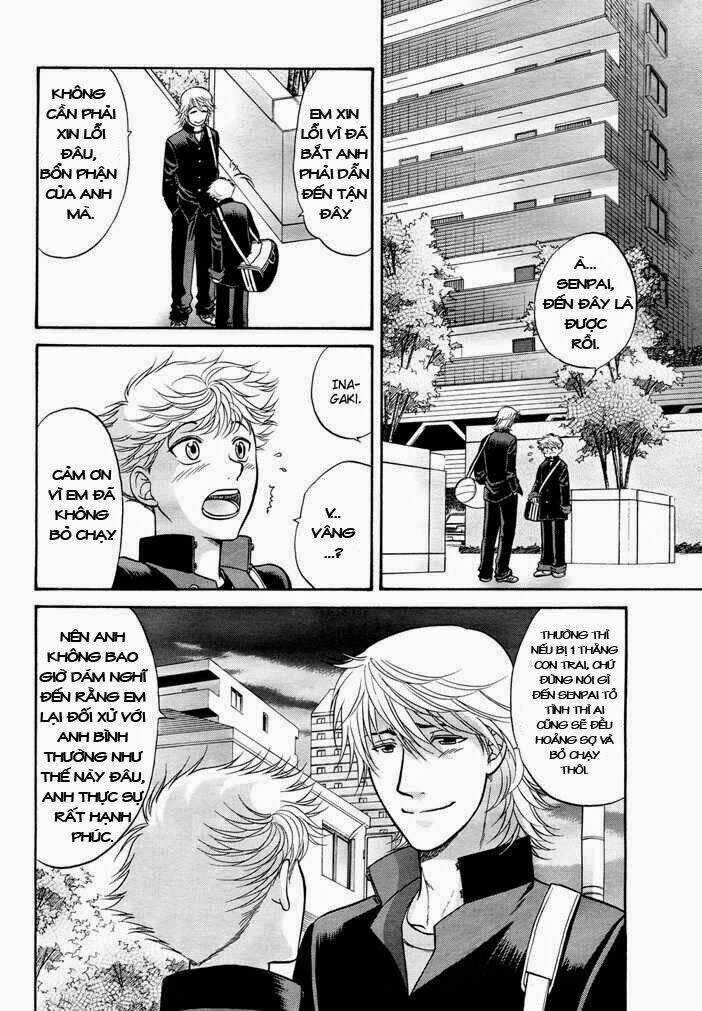 Ren'ai Houteishiki - Chapter 4 - Trang 4