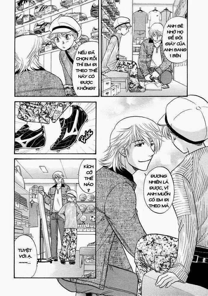 Ren'ai Houteishiki - Chapter 5 - Trang 12