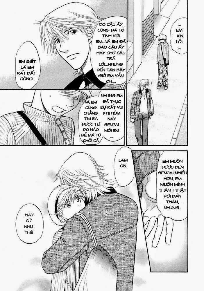 Ren'ai Houteishiki - Chapter 5 - Trang 23