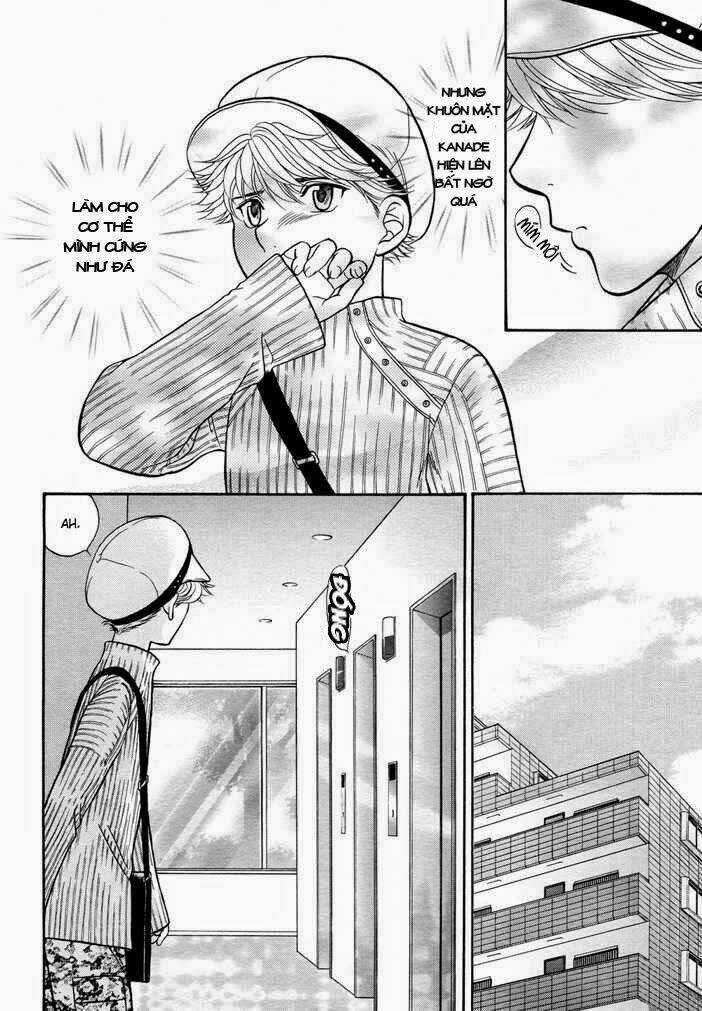 Ren'ai Houteishiki - Chapter 6 - Trang 12