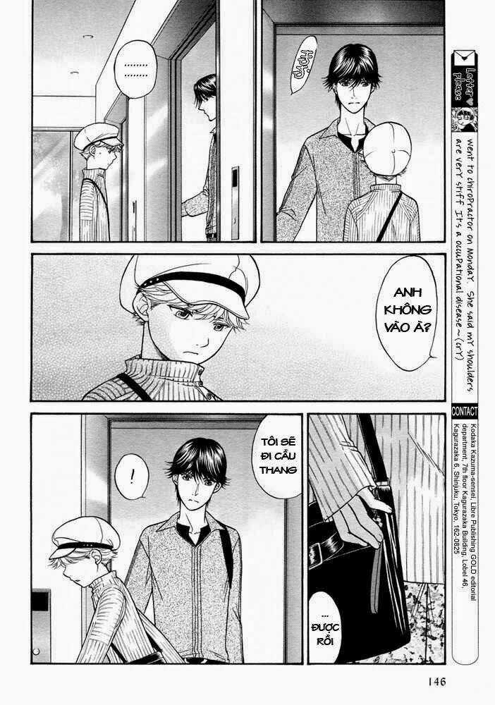 Ren'ai Houteishiki - Chapter 6 - Trang 14