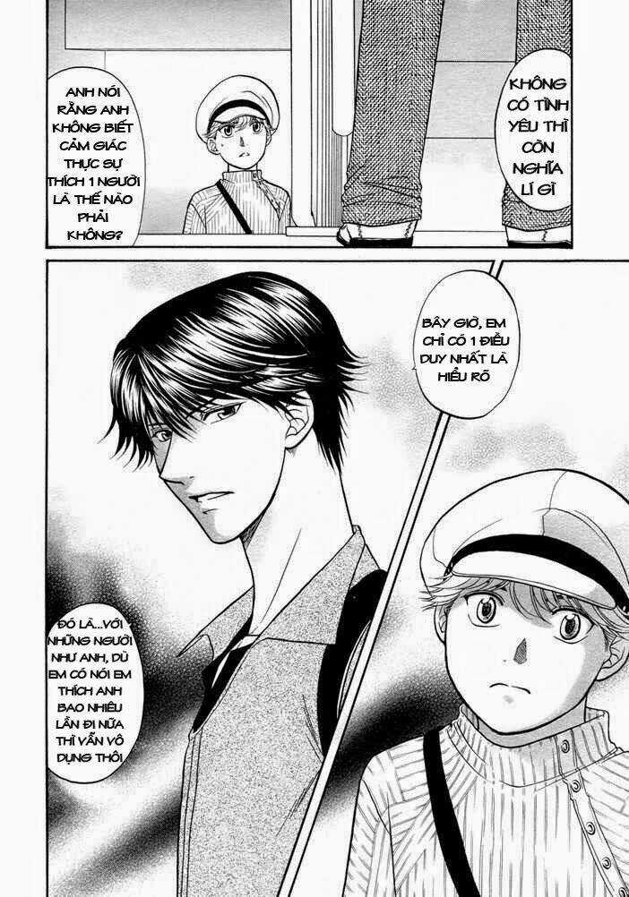 Ren'ai Houteishiki - Chapter 6 - Trang 18