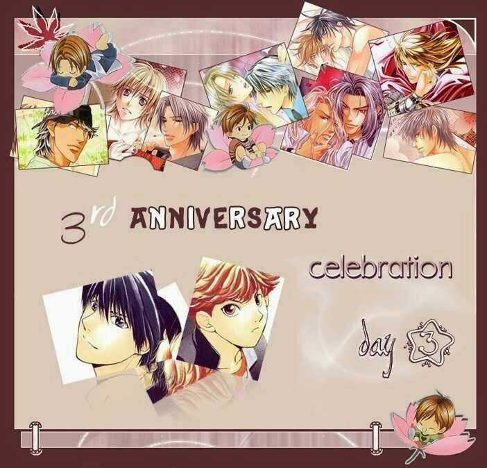 Ren'ai Houteishiki - Chapter 6 - Trang 3