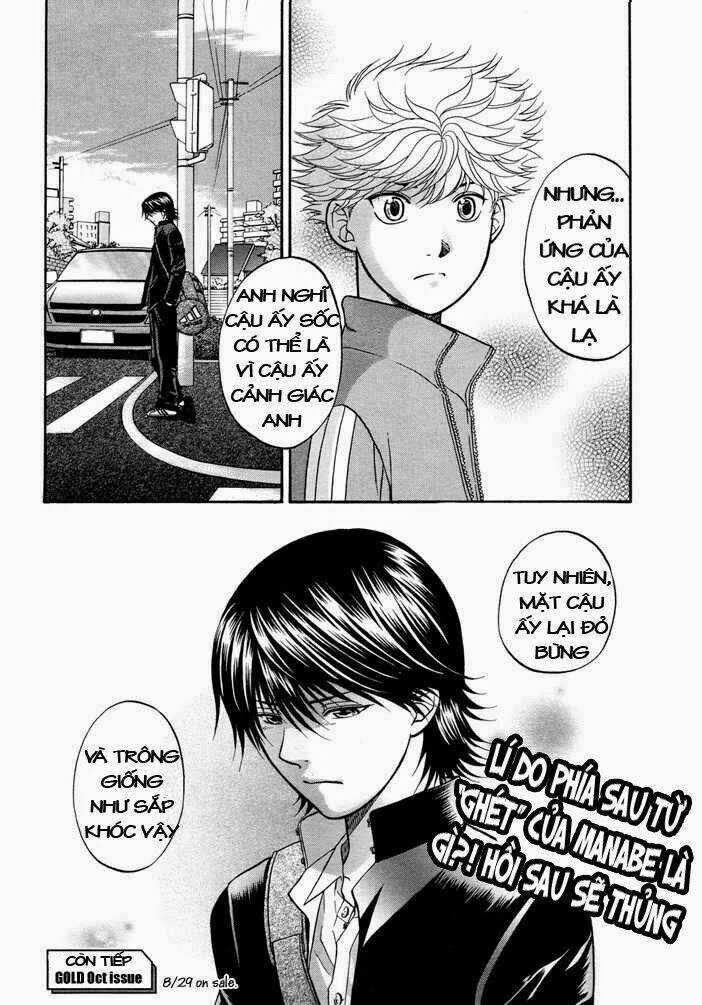 Ren'ai Houteishiki - Chapter 6 - Trang 36