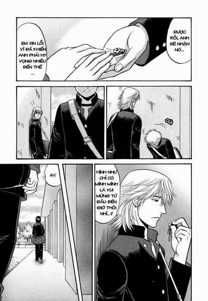 Ren'ai Houteishiki - Chapter 7 - Trang 22