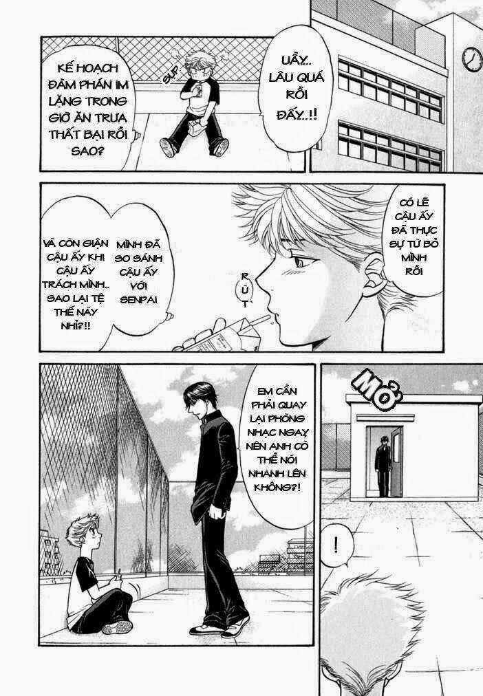 Ren'ai Houteishiki - Chapter 7 - Trang 27