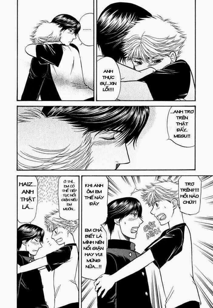 Ren'ai Houteishiki - Chapter 7 - Trang 29