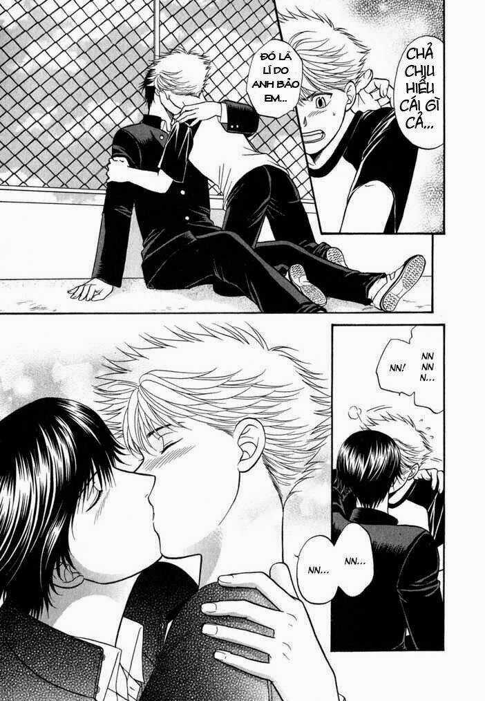 Ren'ai Houteishiki - Chapter 7 - Trang 30