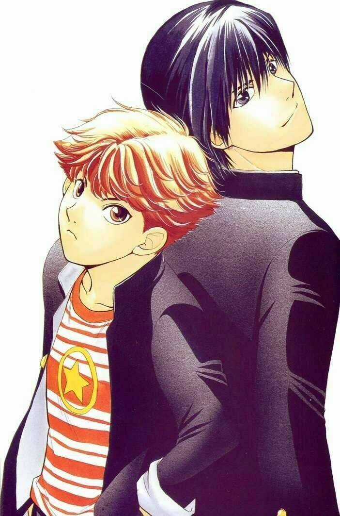 Ren'ai Houteishiki - Chapter 7 - Trang 4