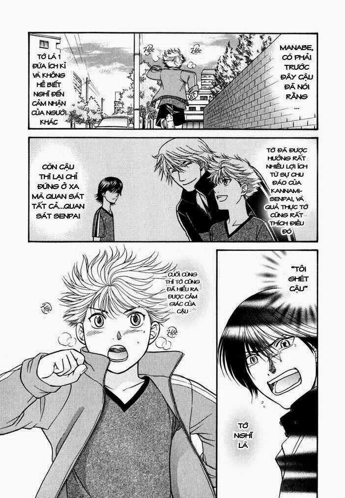 Ren'ai Houteishiki - Chapter 7 - Trang 5