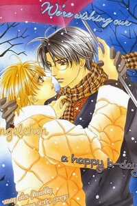 Đọc truyện Ren'ai Houteishiki