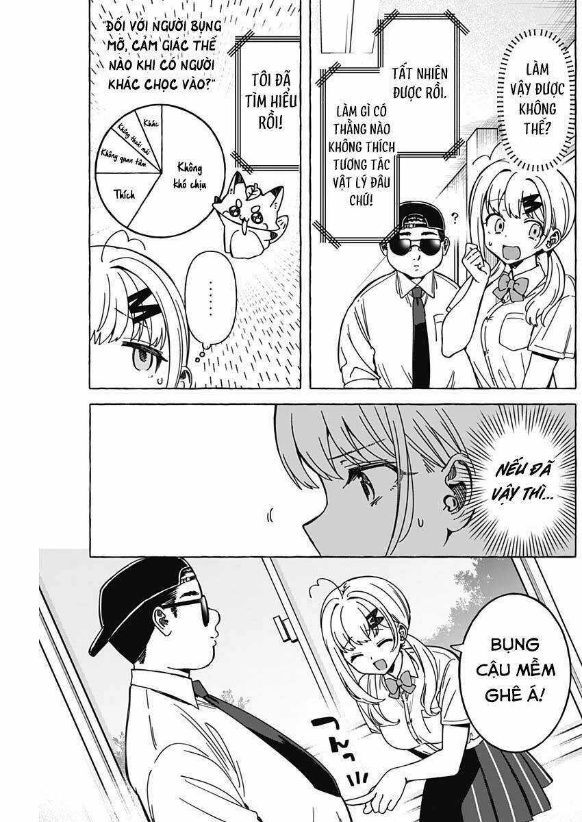 Renai Daikou - Chapter 15 - Trang 12